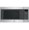Ge Profile™ 1.5 Cu. Ft. Countertop Convection/microwave Oven