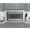 1.5 Cu. Ft. Countertop Convection/Microwave Oven