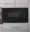 Ge Profile™ 1.1 Cu. Ft. Countertop Microwave Oven