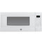 Ge Profile™ 1.1 Cu. Ft. Countertop Microwave Oven