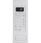Ge Profile™ 1.1 Cu. Ft. Countertop Microwave Oven