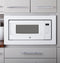 Ge Profile™ 1.1 Cu. Ft. Countertop Microwave Oven