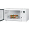 Ge Profile™ 1.1 Cu. Ft. Countertop Microwave Oven