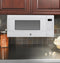 Ge Profile™ 1.1 Cu. Ft. Countertop Microwave Oven