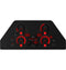 Ge Profile™ 30" Built-in Touch Control Electric Cooktop