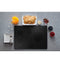 Ge Profile™ 30" Built-in Touch Control Electric Cooktop