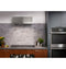 Ge Profile™ 30" Built-in Touch Control Electric Cooktop