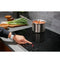 Ge Profile™ 30" Built-in Touch Control Electric Cooktop