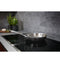 Ge Profile™ 36" Built-in Touch Control Electric Cooktop