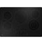 Ge Profile™ 30" Built-in Touch Control Electric Cooktop