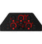 Ge Profile™ 30" Built-in Touch Control Electric Cooktop