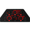 Ge Profile™ 36" Built-in Touch Control Cooktop