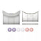Pet Care Accessory Kit For Lg's 27'' Wide Front Load Heat Pump Dryer