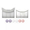 Pet Care Accessory Kit For Lg's 27'' Wide Front Load Heat Pump Dryer