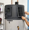 Ge Profile™ Geospring™ Smart Hybrid Heat Pump Water Heater 50-gallon - 120v - Flexcapacity