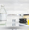 Ge Profile™ 27.7 Cu. Ft. Fingerprint Resistant French-door Refrigerator With Door In Door And Hands-free Autofill