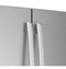Ge Profile™ 27.7 Cu. Ft. Fingerprint Resistant French-door Refrigerator With Door In Door And Hands-free Autofill