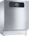 Built-under fresh water dishwasher