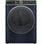 Ge Profile™ 7.8 Cu. Ft. Capacity Smart Front Load Electric Dryer With Steam And Sanitize Cycle