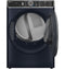 Ge Profile™ 7.8 Cu. Ft. Capacity Smart Front Load Electric Dryer With Steam And Sanitize Cycle