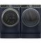 Ge Profile™ 7.8 Cu. Ft. Capacity Smart Front Load Electric Dryer With Steam And Sanitize Cycle