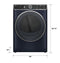 Ge Profile™ 7.8 Cu. Ft. Capacity Smart Front Load Electric Dryer With Steam And Sanitize Cycle