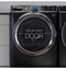 Ge Profile™ 7.8 Cu. Ft. Capacity Smart Front Load Electric Dryer With Steam And Sanitize Cycle