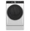Ge Profile™ 7.8 Cu. Ft. Capacity Smart Front Load Electric Dryer With Steam And Sanitize Cycle