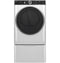 Ge Profile™ 7.8 Cu. Ft. Capacity Smart Front Load Electric Dryer With Steam And Sanitize Cycle