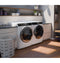 Ge Profile™ 7.8 Cu. Ft. Capacity Smart Front Load Electric Dryer With Steam And Sanitize Cycle