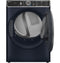 7.8 cu. ft. Capacity Smart Front Load Gas Dryer with Steam and Sanitize Cycle