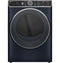 7.8 cu. ft. Capacity Smart Front Load Gas Dryer with Steam and Sanitize Cycle