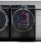 7.8 cu. ft. Capacity Smart Front Load Gas Dryer with Steam and Sanitize Cycle