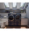 7.8 cu. ft. Capacity Smart Front Load Gas Dryer with Steam and Sanitize Cycle