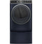 7.8 cu. ft. Capacity Smart Front Load Gas Dryer with Steam and Sanitize Cycle