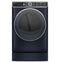 7.8 cu. ft. Capacity Smart Front Load Gas Dryer with Steam and Sanitize Cycle