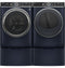 7.8 cu. ft. Capacity Smart Front Load Gas Dryer with Steam and Sanitize Cycle