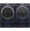 7.8 cu. ft. Capacity Smart Front Load Gas Dryer with Steam and Sanitize Cycle