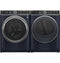 7.8 cu. ft. Capacity Smart Front Load Gas Dryer with Steam and Sanitize Cycle