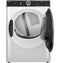 7.8 cu. ft. Capacity Smart Front Load Gas Dryer with Steam and Sanitize Cycle