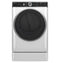 7.8 cu. ft. Capacity Smart Front Load Gas Dryer with Steam and Sanitize Cycle