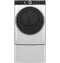 7.8 cu. ft. Capacity Smart Front Load Gas Dryer with Steam and Sanitize Cycle