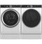 7.8 cu. ft. Capacity Smart Front Load Gas Dryer with Steam and Sanitize Cycle