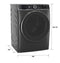 Ge Profile™ Energy Star® 7.8 Cu. Ft. Capacity Smart Front Load Electric Dryer With Steam And Sanitize Cycle