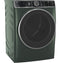 Ge Profile™ Energy Star® 7.8 Cu. Ft. Capacity Smart Front Load Electric Dryer With Steam And Sanitize Cycle