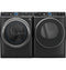 Ge Profile™ Energy Star® 7.8 Cu. Ft. Capacity Smart Front Load Gas Dryer With Steam And Sanitize Cycle