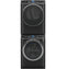 Ge Profile™ Energy Star® 7.8 Cu. Ft. Capacity Smart Front Load Gas Dryer With Steam And Sanitize Cycle