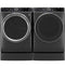 Ge Profile™ Energy Star® 7.8 Cu. Ft. Capacity Smart Front Load Gas Dryer With Steam And Sanitize Cycle