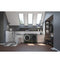 ENERGY STAR 7.8 cu. ft. Capacity Smart Front Load Gas Dryer with Steam and Sanitize Cycle