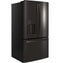 27.7 Cu. Ft. French-Door Refrigerator with Hands-Free AutoFill